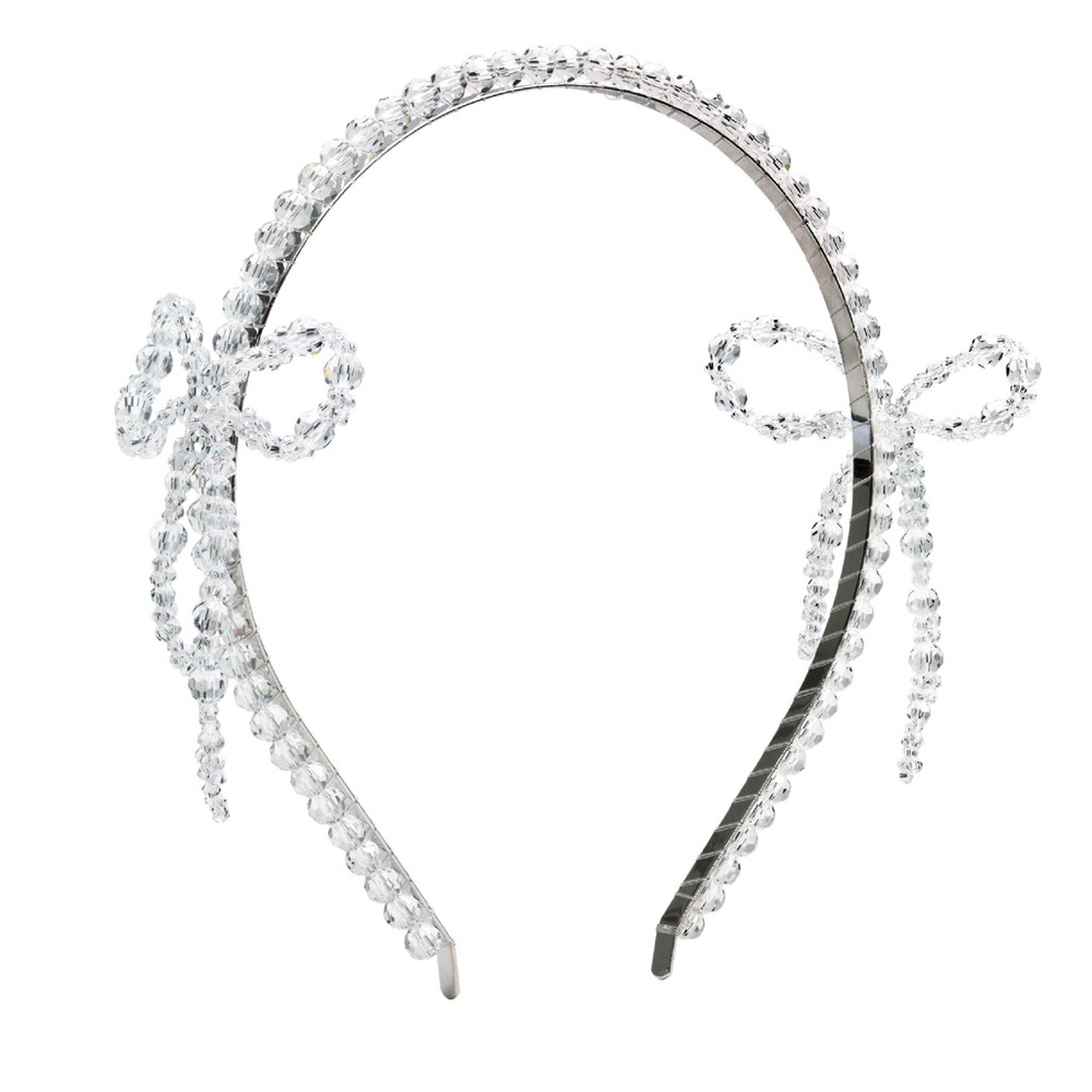 Simone Rocha X H&M Bow headband